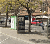 J_COR05102 - PZA DE COLON ANT. ACERA GUERRIT, ANT. ACERA GUERRITA